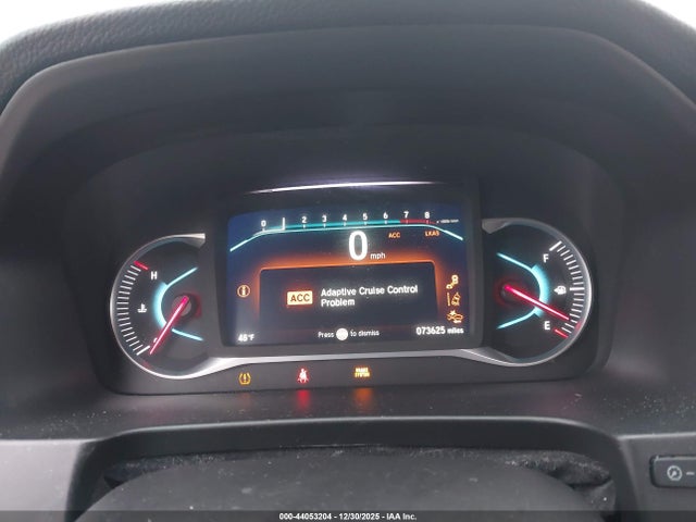 Honda Pilot 2wd Special Edition 2021 5FNYF5H26MB028333 Image 7