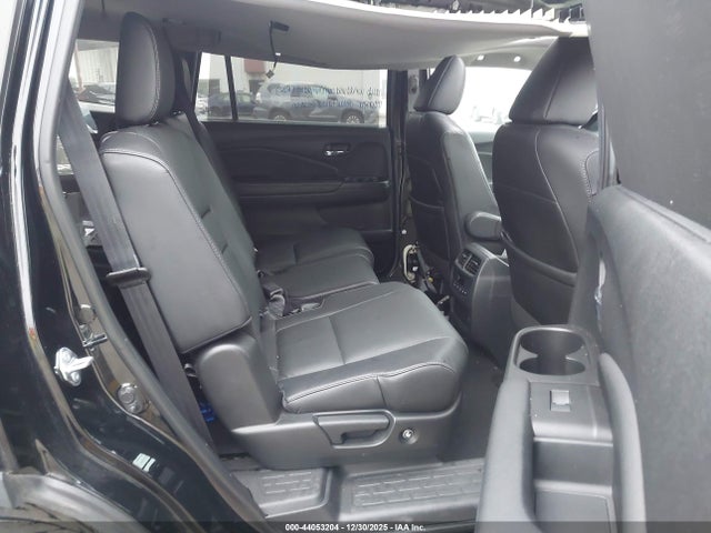 Honda Pilot 2wd Special Edition 2021 5FNYF5H26MB028333 Image 8