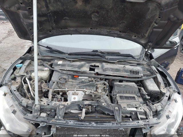 Honda Civic Lx 2017 19XFC2F5XHE022400 Image 10