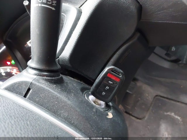 Honda Civic Lx 2017 19XFC2F5XHE022400 Image 11