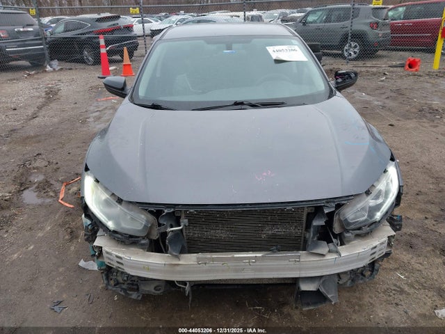 Honda Civic Lx 2017 19XFC2F5XHE022400 Image 13