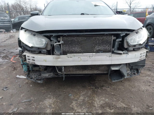 Honda Civic Lx 2017 19XFC2F5XHE022400 Image 18