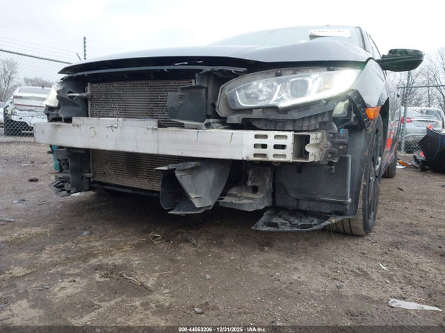 Honda Civic Lx 2017 19XFC2F5XHE022400 Image 19