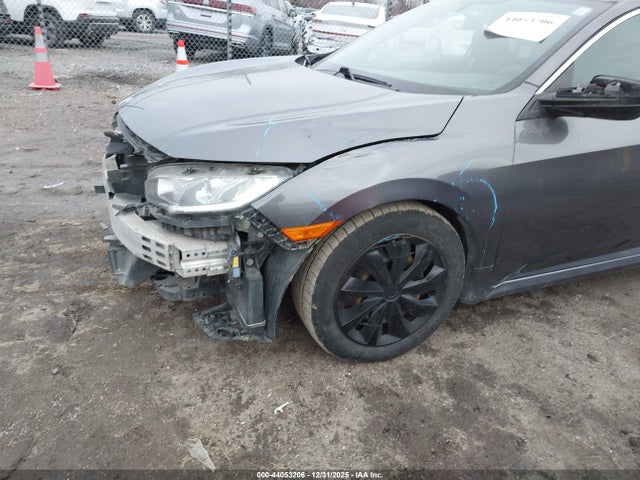Honda Civic Lx 2017 19XFC2F5XHE022400 Image 20