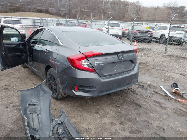 Honda Civic Lx 2017 19XFC2F5XHE022400 Image 3