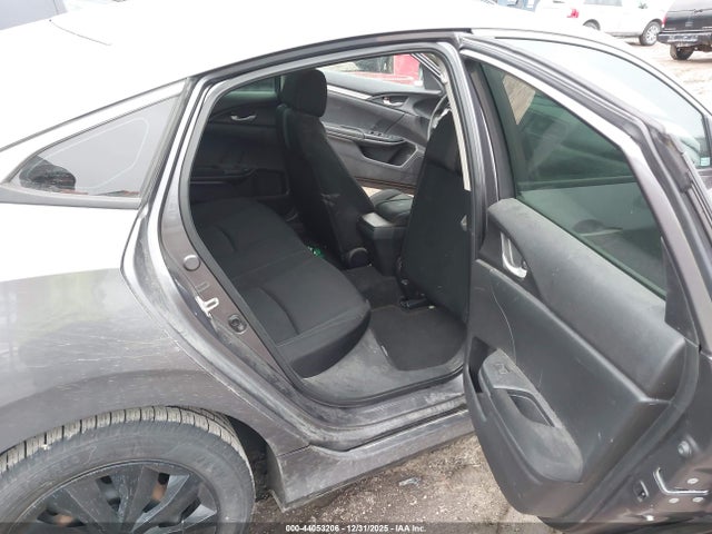Honda Civic Lx 2017 19XFC2F5XHE022400 Image 8