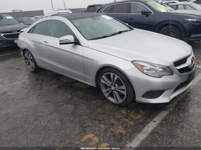 2015 MERCEDES-BENZ E 400 WDDKJ6FB8FF295538