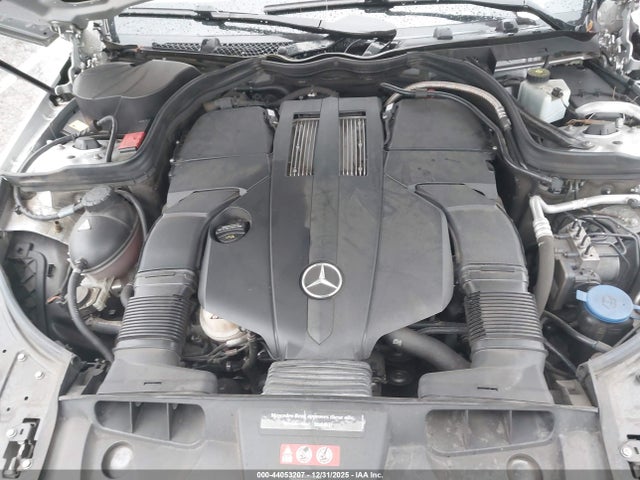 2015 MERCEDES-BENZ E 400 WDDKJ6FB8FF295538 Photo 9