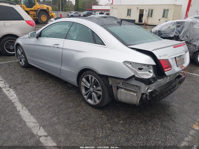 2015 MERCEDES-BENZ E 400 WDDKJ6FB8FF295538 Photo 2