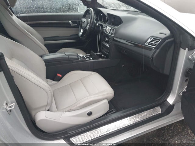 2015 MERCEDES-BENZ E 400 WDDKJ6FB8FF295538 Photo 4