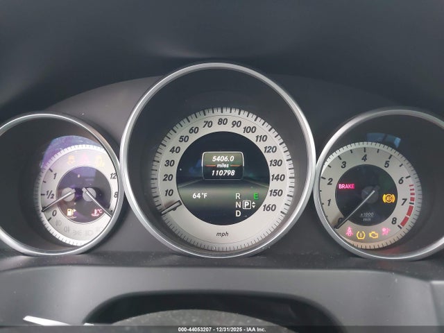 2015 MERCEDES-BENZ E 400 WDDKJ6FB8FF295538 Photo 6