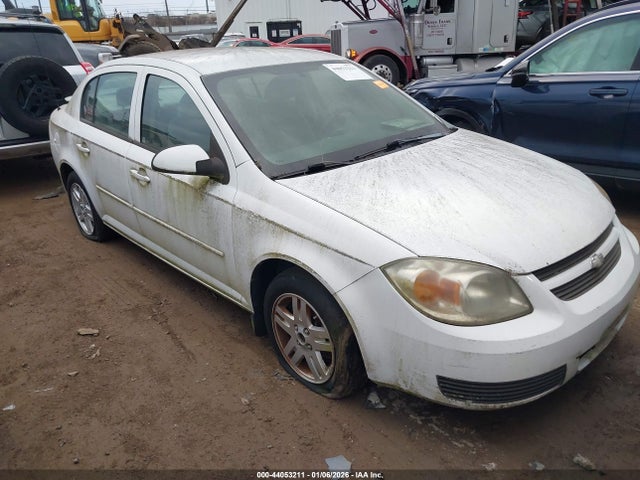 2005 CHEVROLET COBALT 1G1AL52F957534017