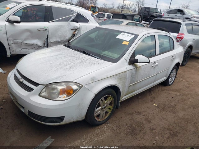 2005 CHEVROLET COBALT 1G1AL52F957534017 Photo 1