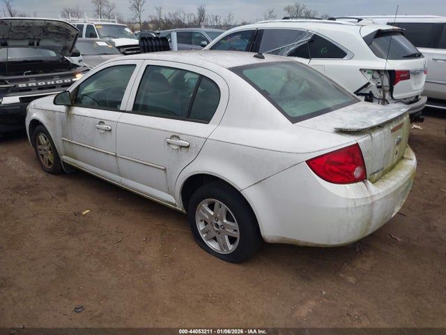 2005 CHEVROLET COBALT 1G1AL52F957534017 Photo 2