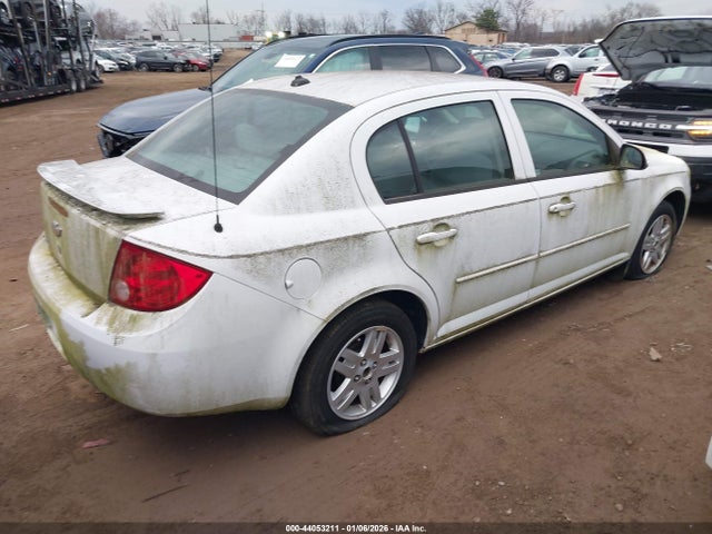 2005 CHEVROLET COBALT 1G1AL52F957534017 Photo 3