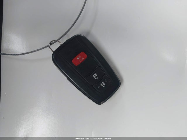 JTNKHMBX0M1108794 Toyota C-hr Limited