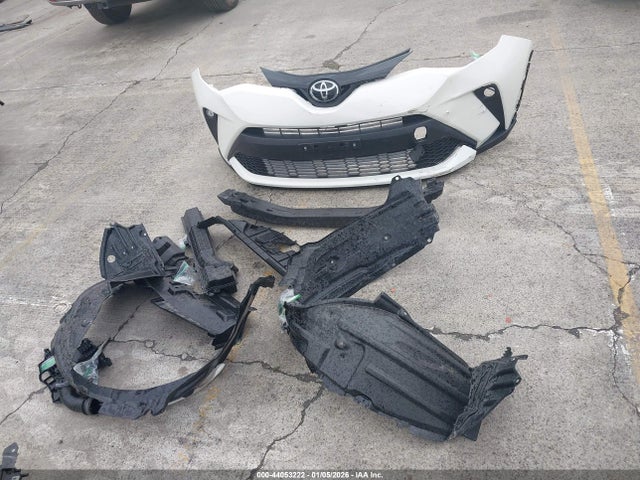 JTNKHMBX0M1108794 Toyota C-hr Limited