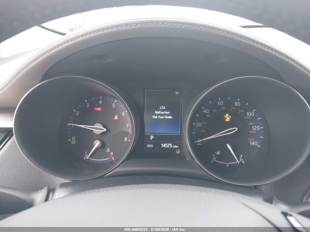JTNKHMBX0M1108794 Toyota C-hr Limited