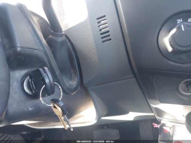 Ford F-550 Chassis Xl 2015 1FDUF5HT0FED70108 Image 10