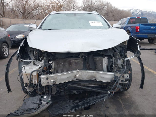 5N1AZ2MH7GN123289 Nissan Murano Platinum/s/sl/sv