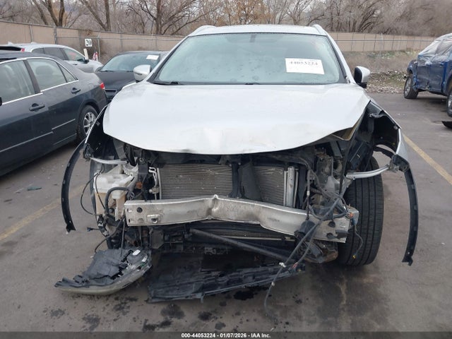 5N1AZ2MH7GN123289 Nissan Murano Platinum/s/sl/sv