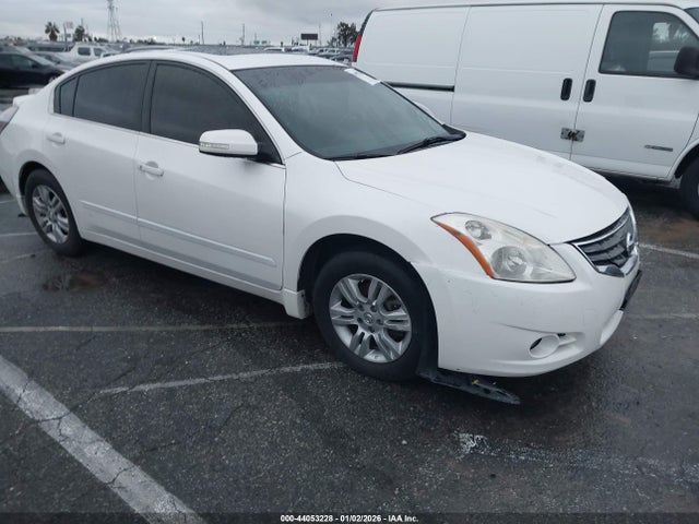 2012 NISSAN ALTIMA 1N4AL2AP0CN500286