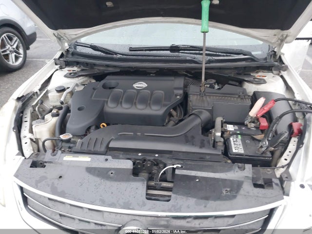 2012 NISSAN ALTIMA 1N4AL2AP0CN500286 Photo 9