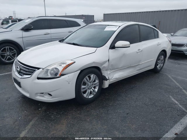 2012 NISSAN ALTIMA 1N4AL2AP0CN500286 Photo 1