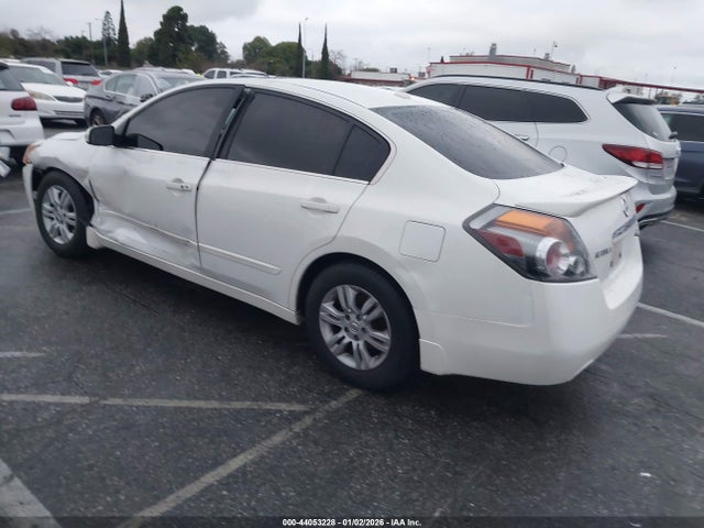 2012 NISSAN ALTIMA 1N4AL2AP0CN500286 Photo 2