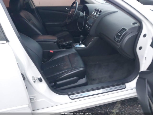 2012 NISSAN ALTIMA 1N4AL2AP0CN500286 Photo 4