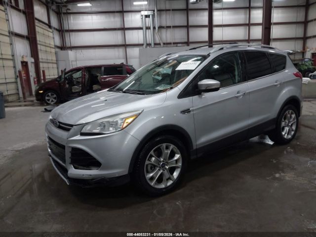 2014 FORD ESCAPE 1FMCU9J98EUB63168 Photo 1