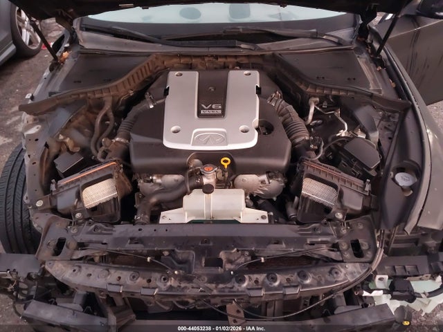 JN1BV7AP4FM334583 Infiniti Q50 Premium