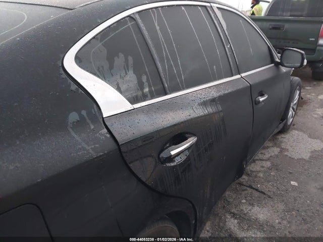 JN1BV7AP4FM334583 Infiniti Q50 Premium
