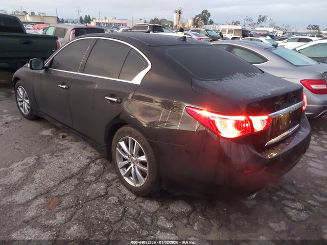 JN1BV7AP4FM334583 Infiniti Q50 Premium
