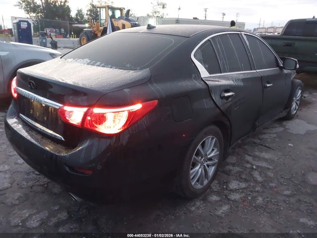 JN1BV7AP4FM334583 Infiniti Q50 Premium