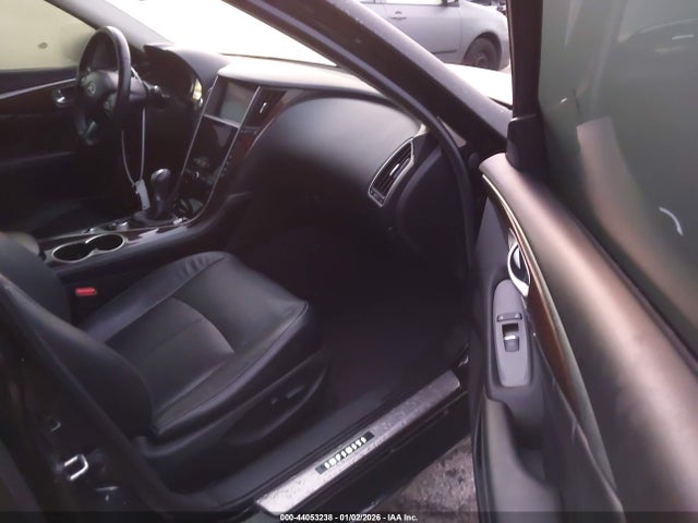JN1BV7AP4FM334583 Infiniti Q50 Premium