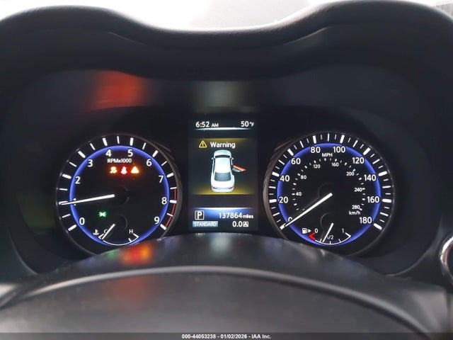 JN1BV7AP4FM334583 Infiniti Q50 Premium