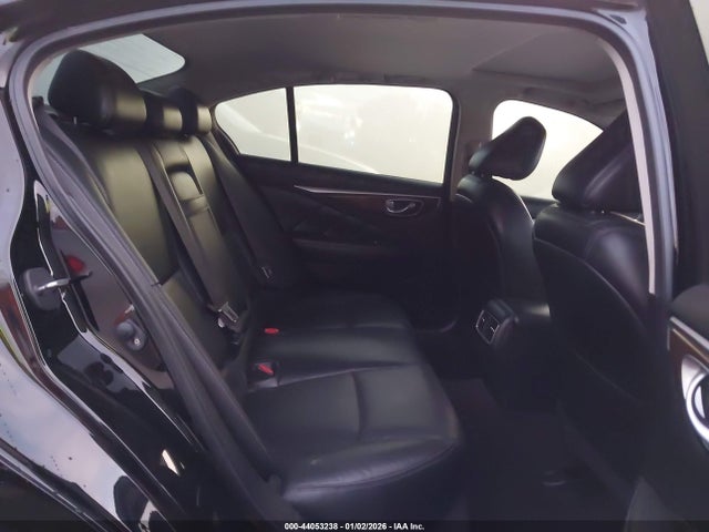 JN1BV7AP4FM334583 Infiniti Q50 Premium