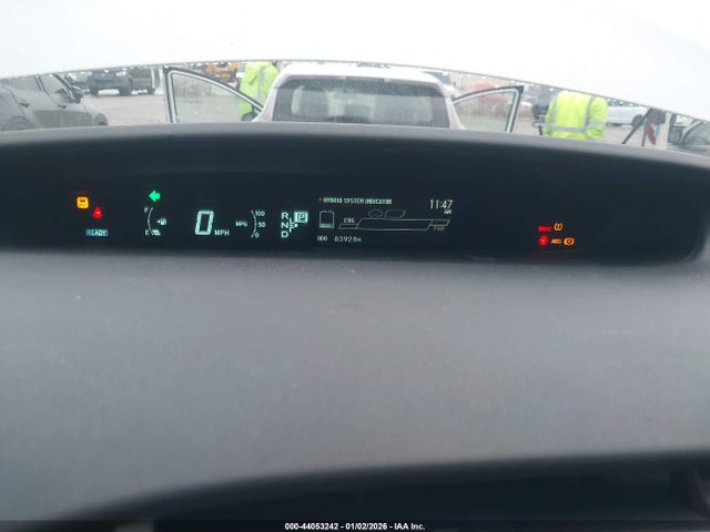 Toyota PRIUS PLUG-IN 2014 JTDKN3DP2E3051430 Image 7