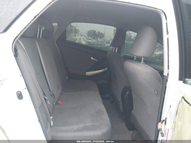 Toyota PRIUS PLUG-IN 2014 JTDKN3DP2E3051430 Image 8
