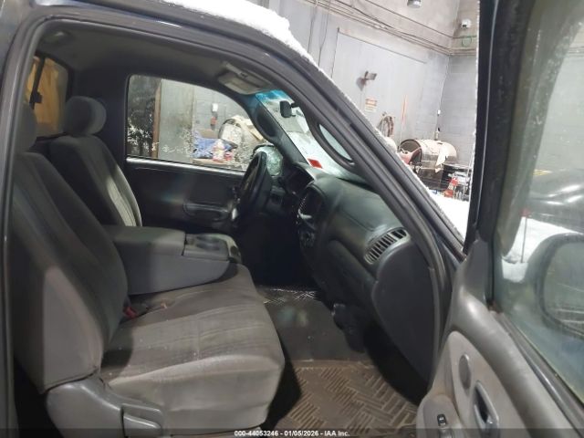 2003 TOYOTA TUNDRA 5TBKT44183S439029 Photo 4
