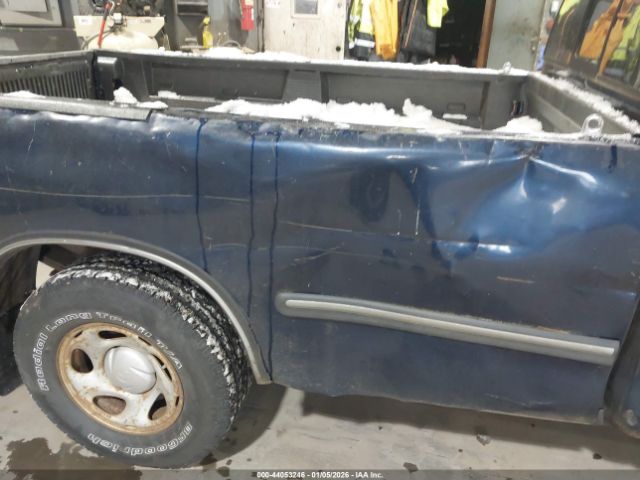 2003 TOYOTA TUNDRA 5TBKT44183S439029 Photo 5