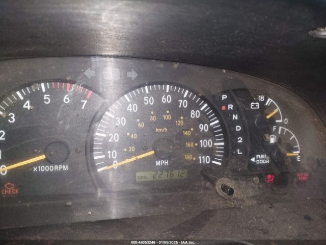 2003 TOYOTA TUNDRA 5TBKT44183S439029 Photo 6