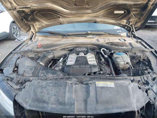 2014 AUDI A7 WAUWGAFC6EN132832 Photo 9