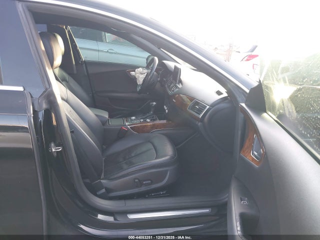 2014 AUDI A7 WAUWGAFC6EN132832 Photo 4