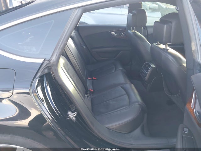 2014 AUDI A7 WAUWGAFC6EN132832 Photo 7