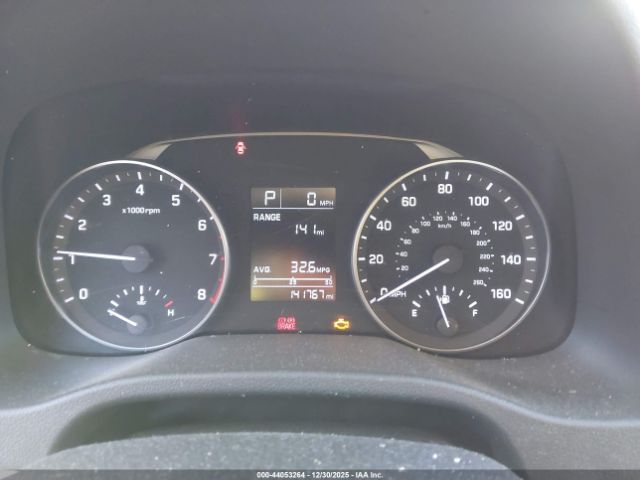 2017 HYUNDAI ELANTRA 5NPD84LF6HH017630 Photo 6