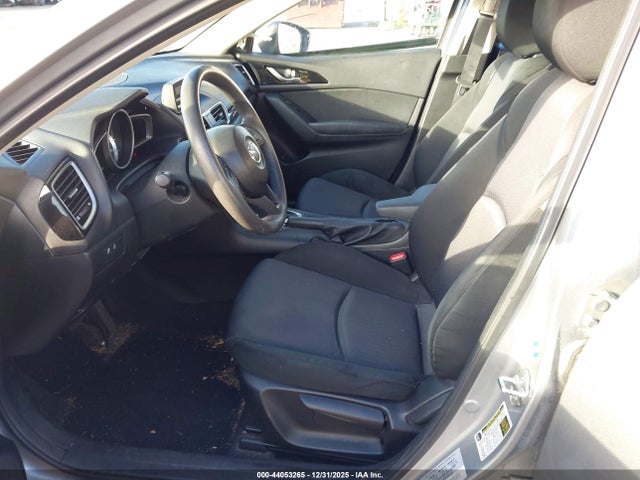 JM1BM1U77E1172988 Mazda Mazda3 I Sport