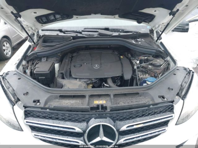 2018 MERCEDES-BENZ GLE 350 4JGDA5JB9JB130288 Photo 9