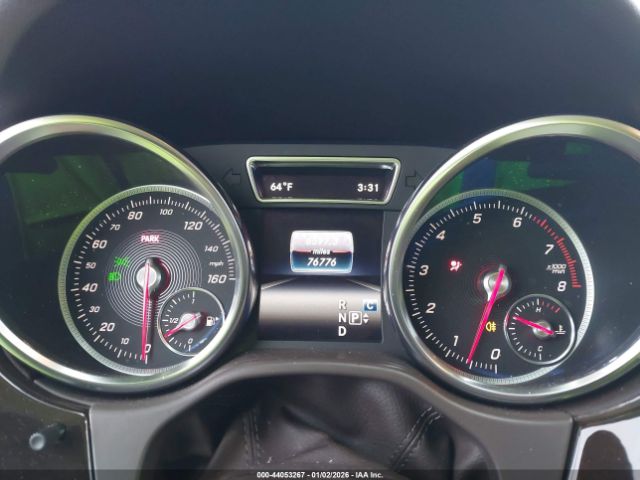 2018 MERCEDES-BENZ GLE 350 4JGDA5JB9JB130288 Photo 6